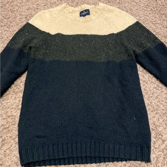 Men’s American Eagle Sweater - Medium - Picture 1 of 3